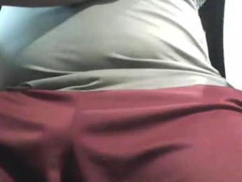 scottie813 webcam model stream image