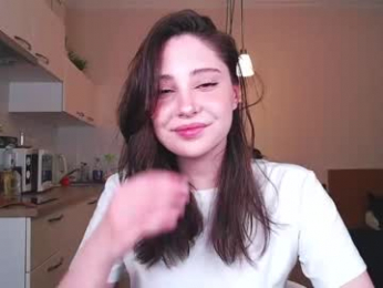 funnybunny3579 webcam model stream image