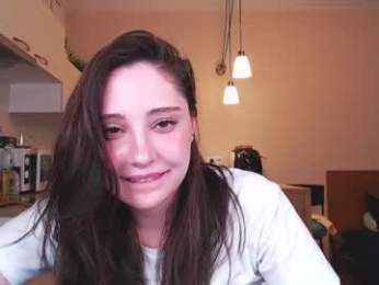 funnybunny3579 webcam model stream image