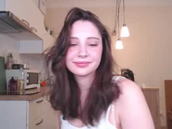 funnybunny3579 webcam model stream image