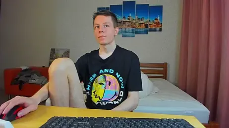 morflot241 webcam model stream image