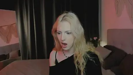 Tiffany__King webcam model stream image