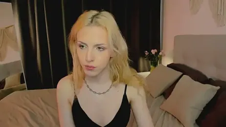 Tiffany__King webcam model stream image