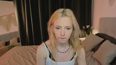 Tiffany__King webcam model stream image