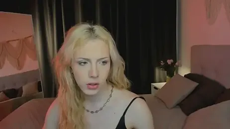Tiffany__King webcam model stream image