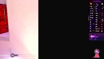 MilfMai webcam model stream image