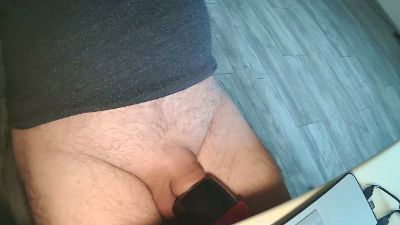 nackter_Mann webcam model stream image