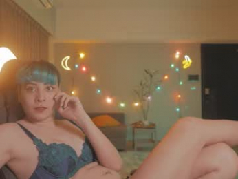 katherynlin webcam model stream image