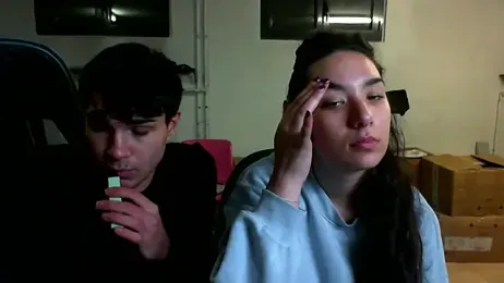 babymelisaaa webcam model stream image