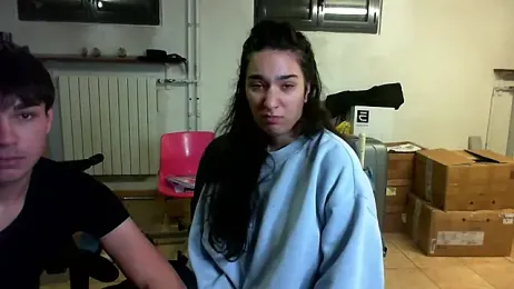 babymelisaaa webcam model stream image