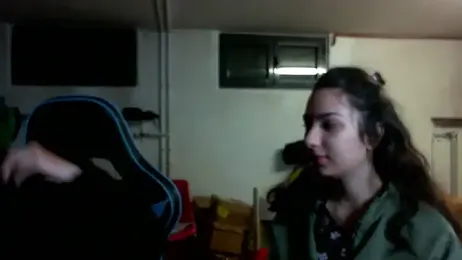 babymelisaaa webcam stripchat model stream image