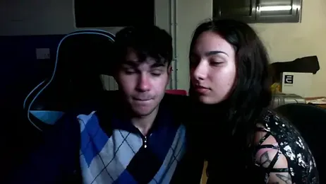 babymelisaaa webcam stripchat model stream image