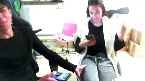 babymelisaaa webcam model stream image