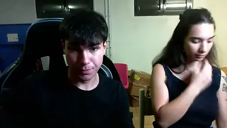 babymelisaaa webcam model stream image