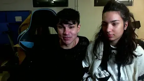 babymelisaaa webcam stripchat model stream image