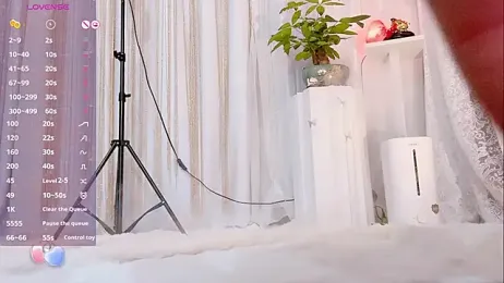 smile-03 webcam stripchat model stream image