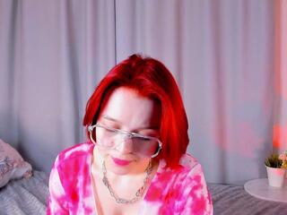 Cathleen Midy webcam model stream image