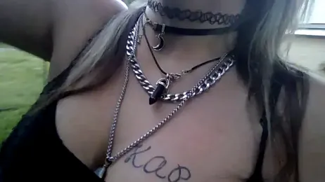TWiSTYTheTwizted webcam stripchat model stream image