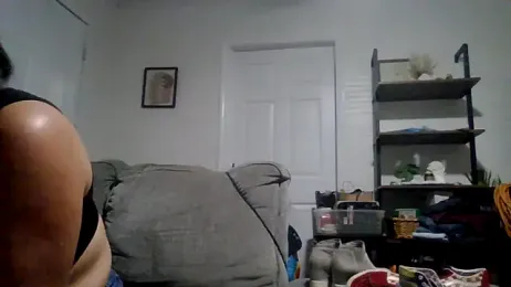TWiSTYTheTwizted webcam stripchat model stream image