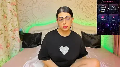 Elizabettalee webcam model stream image