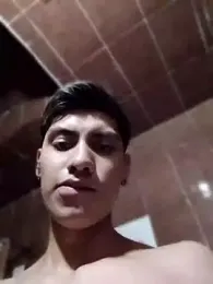 aispuro8505 webcam model stream image