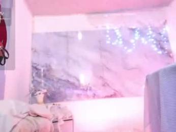 laurenroussets webcam chaturbate model stream image