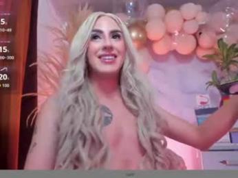 laurenroussets webcam chaturbate model stream image