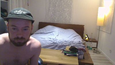 ornicephales webcam model stream image