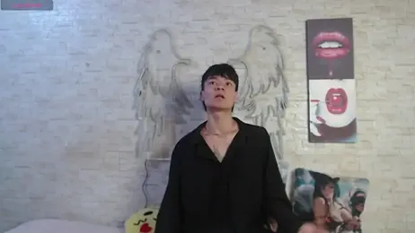 axel_milo_kairo_and_noa webcam model stream image