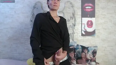 axel_milo_kairo_and_noa webcam model stream image