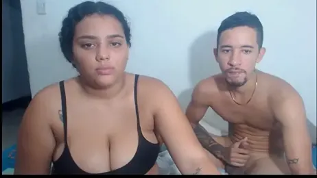 couplehotfantasies webcam model stream image