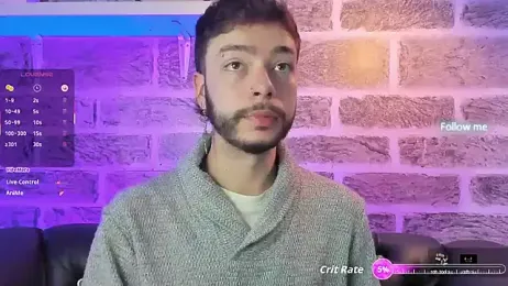 noah_ricci webcam model stream image