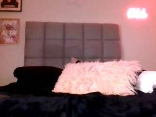 demiluhv webcam camsoda model stream image