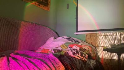 Kaaaya69 webcam model stream image