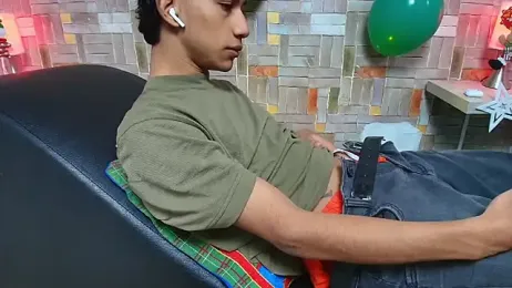 hares_mds webcam model stream image