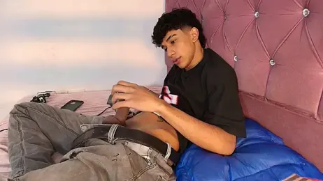 hares_mds webcam model stream image