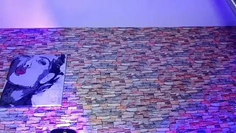 hares_mds webcam model stream image