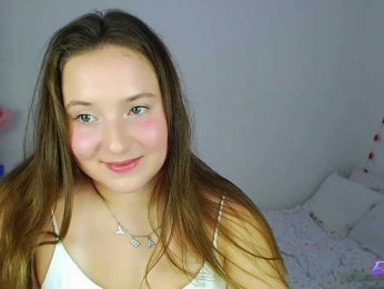 -EmilyxGrasez- webcam model stream image
