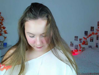 -EmilyxGrasez- webcam bongacams model stream image