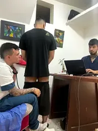 Anthony-Martin webcam stripchat model stream image