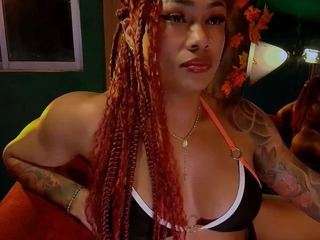 heidicox webcam model stream image