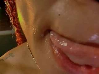 heidicox webcam model stream image