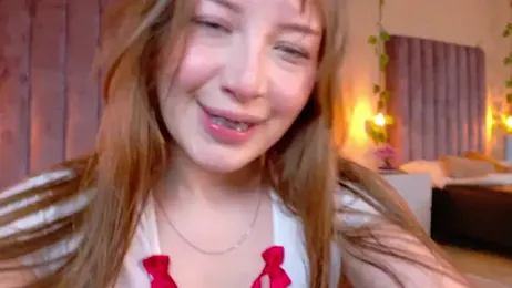 Dahlia_Rousse webcam stripchat model stream image