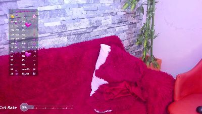 HijabiMilf webcam model stream image