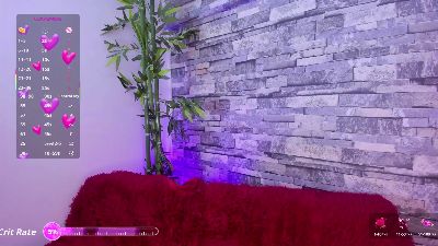 HijabiMilf webcam model stream image