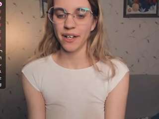 berenicecresswell webcam model stream image