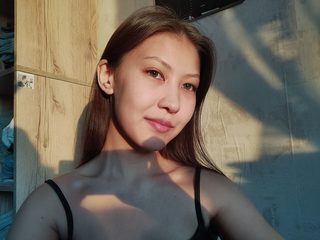 Marian Hether webcam model stream image
