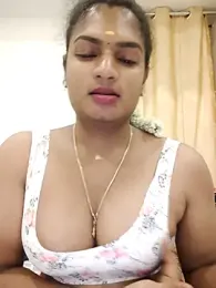 Ammuindia webcam stripchat model stream image