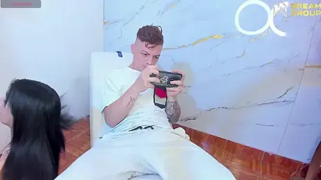 SeecretPartys webcam stripchat model stream image