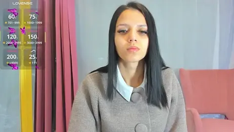 Sarabecker webcam model stream image